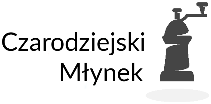 Czarodziejski Młynek - link do strony głównej