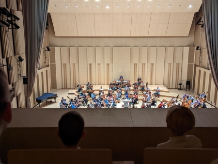 Koncert Filharmonii Świętokrzyskiej