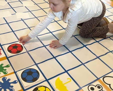 Startuje kolejny dzień!