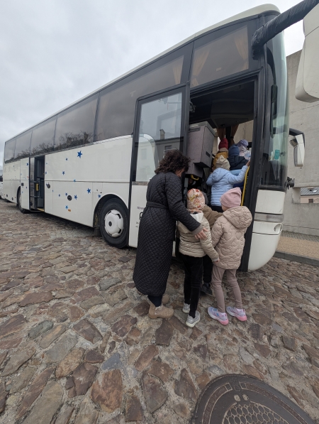 Teatr Lalki i Aktora Kubuś