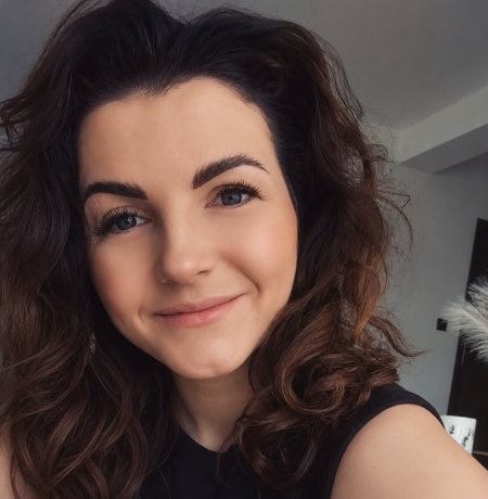 Sylwia Cieślak