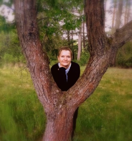 Katarzyna Możdżeń