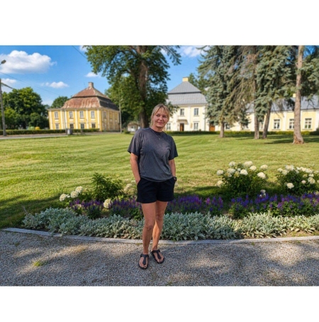 Katarzyna Możdżeń