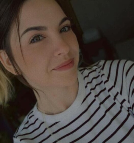 Dagmara Serafin - Berzyn