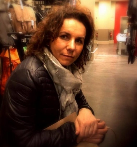 Justyna Staromłyńska