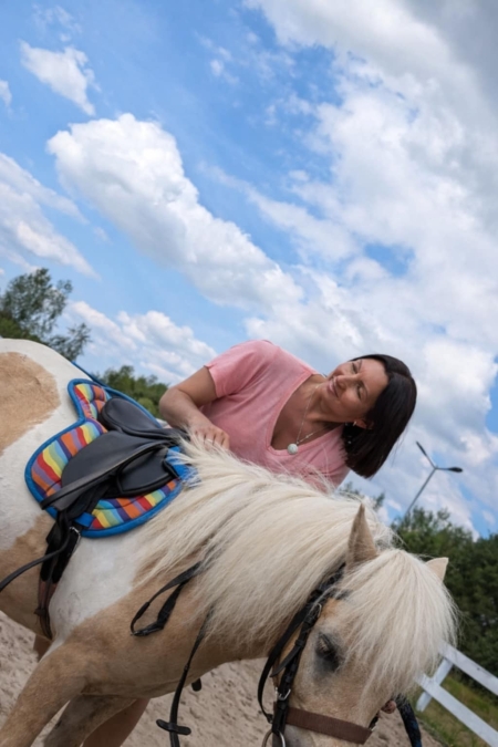 Agata Próchnicka - Pękal