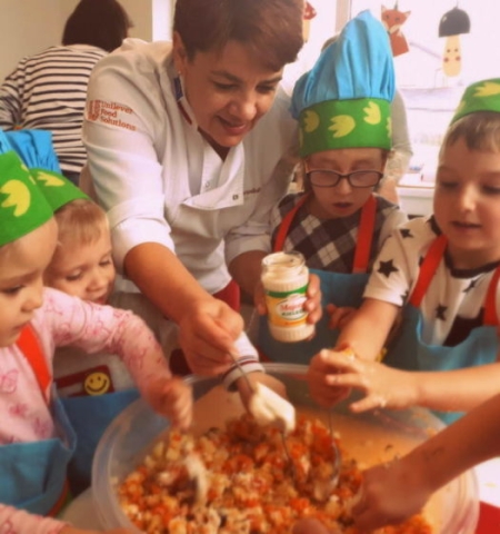 Katarzyna Bartosińska