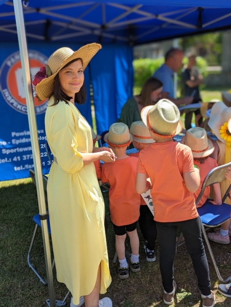 Magdalena Swat - Sekuła