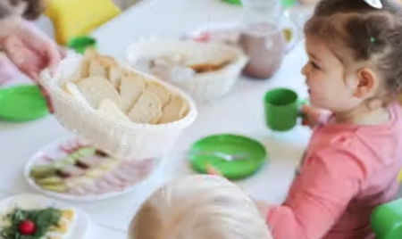 Czarodziejski Młynek - poznaj nas!