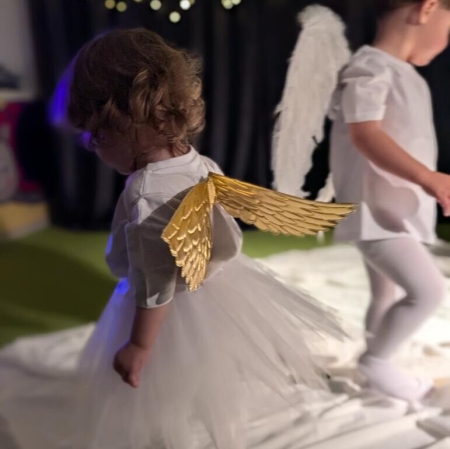 Żłobeczkowe Jasełka!