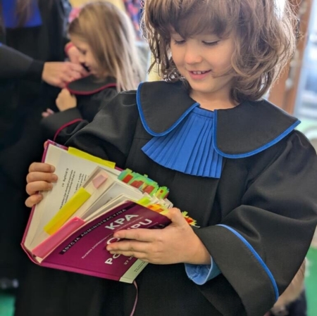 Poznajemy zawody Rodziców!